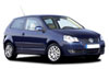 Funchal car Hire - Book here - Volkswagen Polo
