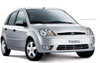 Car Rental in Madeira -  Reservar Ford Fiesta A/C com Funchal Car Hire