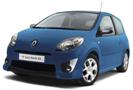Car Rental in Madeira -  Reservar Renault Twingo 1.0 com Funchal Car Hire